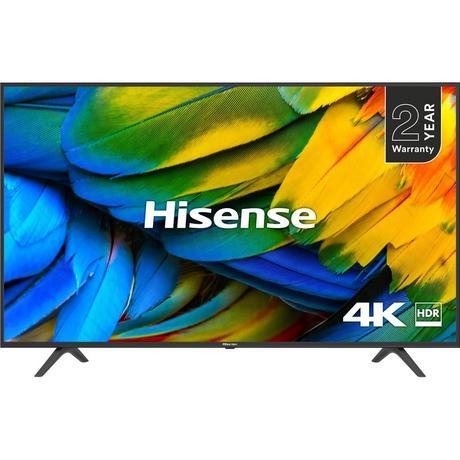 Hisense H50B7100UK 50" 4K UHD SMART TV