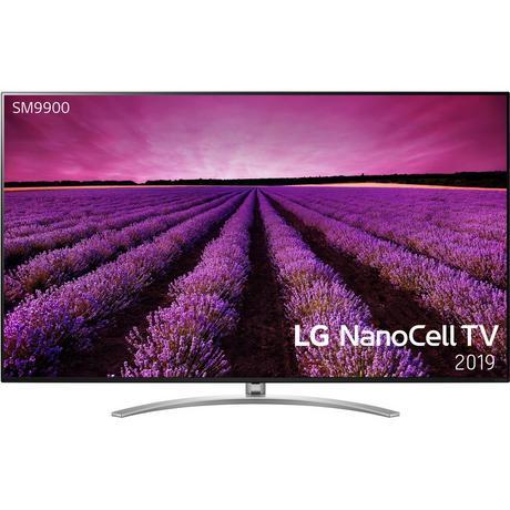LG 75SM9900PLA (2019) 75 inch NanoCell IPS HDR 8K TV