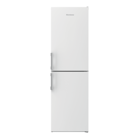 Click to view product details and reviews for Kgm4553 55cm 290 Litre 15c Freezer Guard Frost Free Fridge Freezer White.