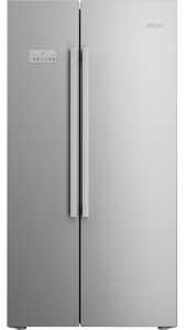 Beko ASL141X 558 Litre Frost Free American Fridge Freezer