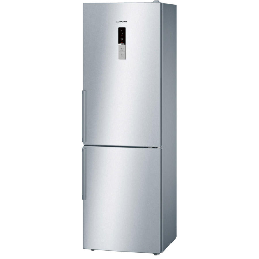 Bosch KGN36HI32 320 Litre Freestanding Fridge Freezer