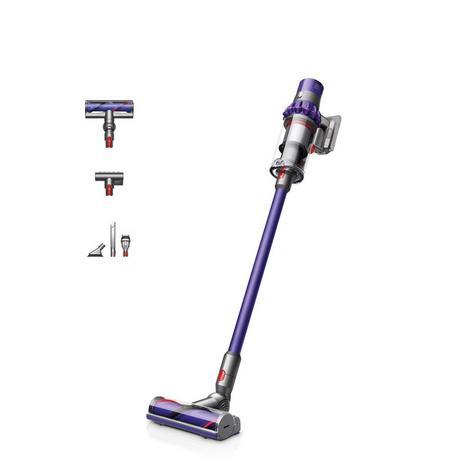 Dyson V10 Animal Cordless Vacuum Cleaner with up to 60 Minutes Run Time