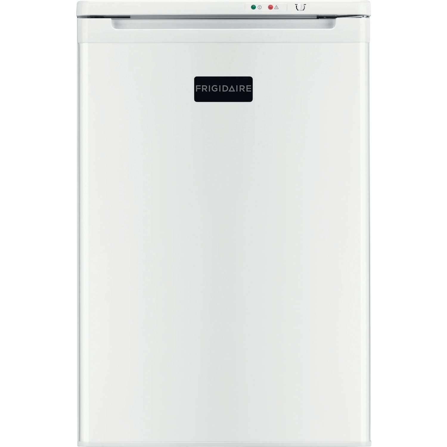Frigidaire FRF55W 110 Litre Under Counter Static Freezer