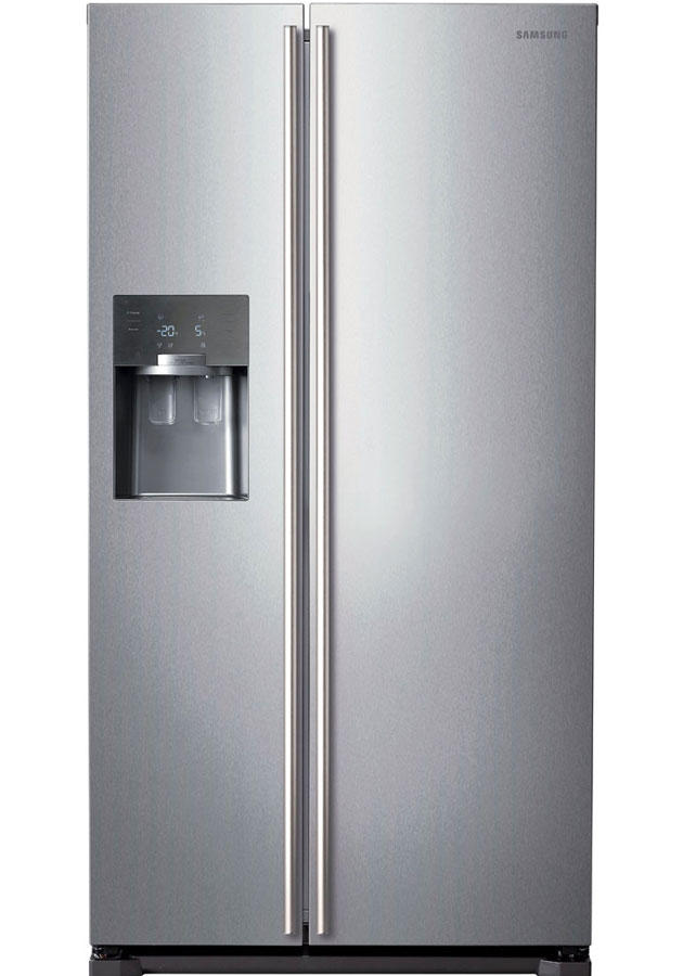 Samsung RS7567BHCSP 532 Litre American Fridge Freezer