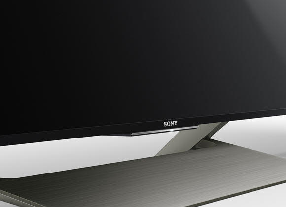 Sony BRAVIA KD65XE9005 65" 4K HDR LED TV
