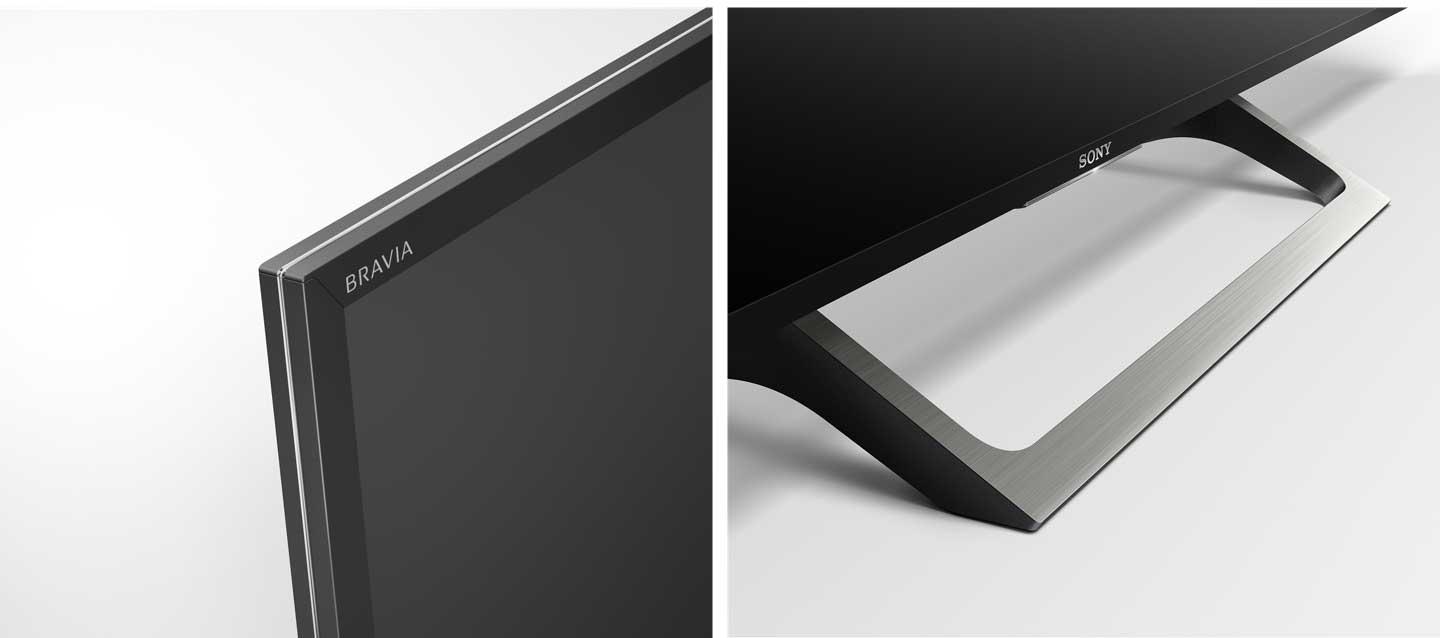 Sony BRAVIA KD55XE8577 55" HDR LED 4K TV