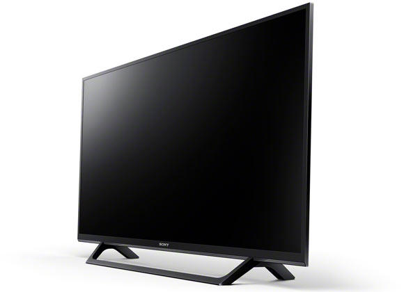 Sony BRAVIA KDL32RE403 32" HD Ready HDR LED TV