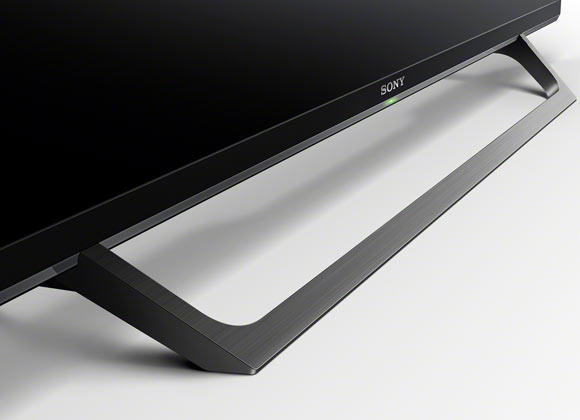 Sony BRAVIA KDL49WE663 49" Full HD HDR LED Smart TV
