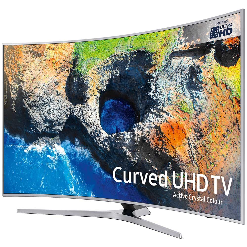 Samsung UE49MU6500 49" HDR Curved 4K TV