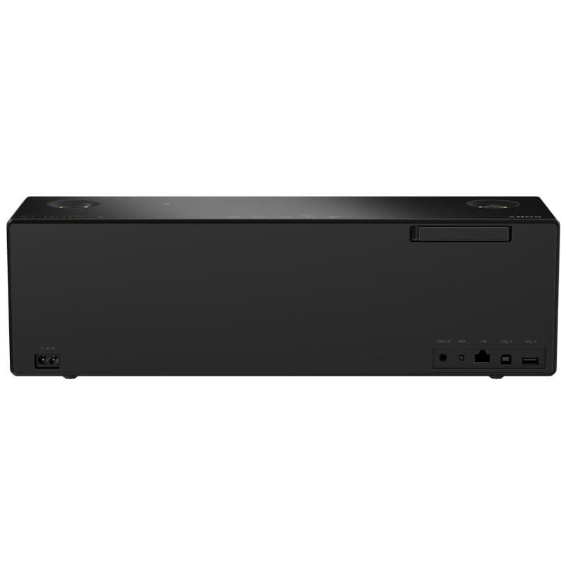 Sony SRS-X99 Multiroom Wireless High Resolution Audio Speaker