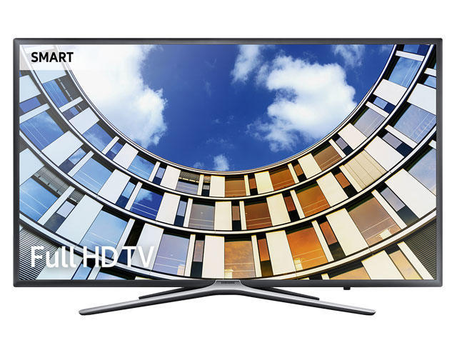 Samsung UE49M5520 49" Full HD Smart TV