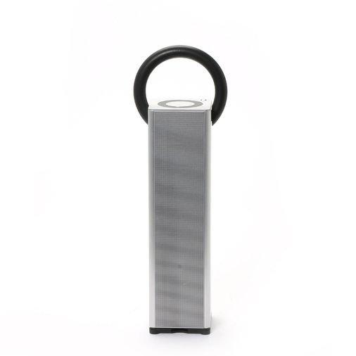 Bang & Olufsen BeoSound 3 Portable Radio - Aluminium