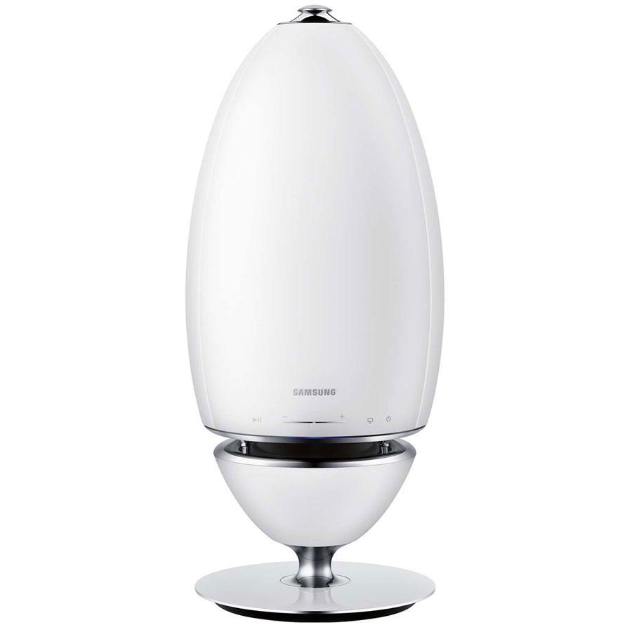 Samsung WAM7501 R7 Wireless 360 Degree Audio Speaker