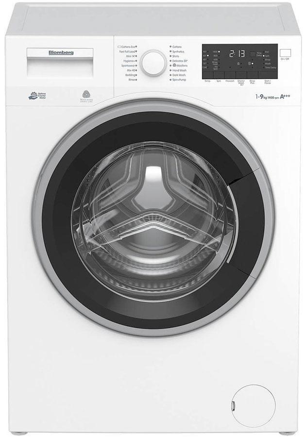 Blomberg LWF29441W 1400 Spin 9kg Washing Machine