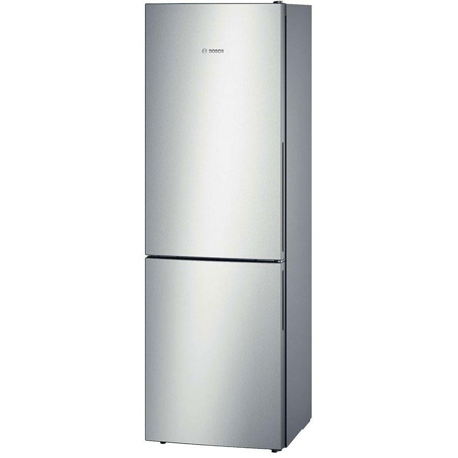 Bosch Serie 4 KGV33VL31G 287 Litre No Frost Fridge Freezer