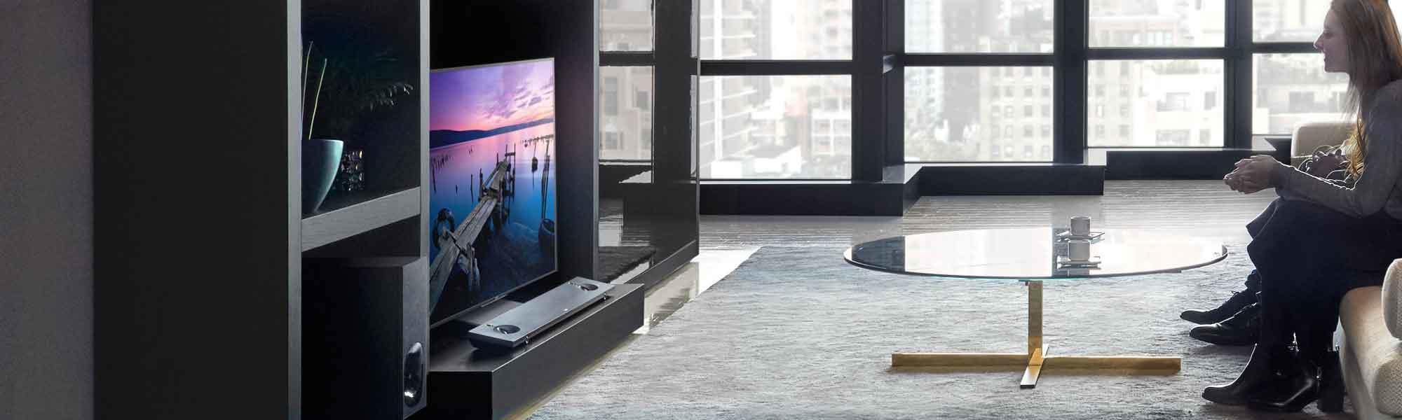 Sony HT-NT5 Sound Bar 2.1 400W Hi-Res Audio