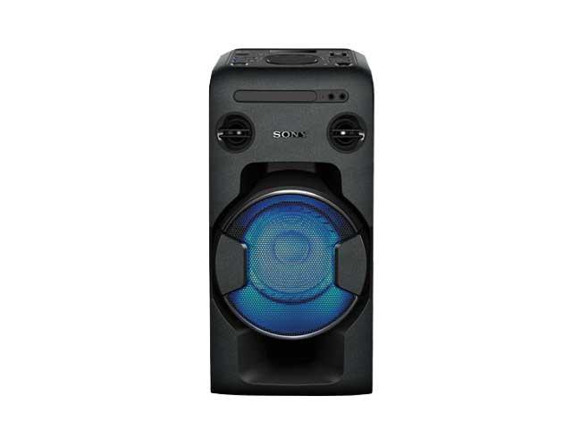 Sony MHC-V11 Extra Bass Audio System