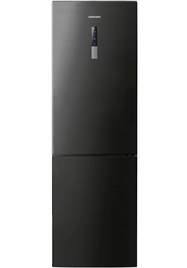Samsung RL56GEBBP 356 Litre Fridge Freezer - Black