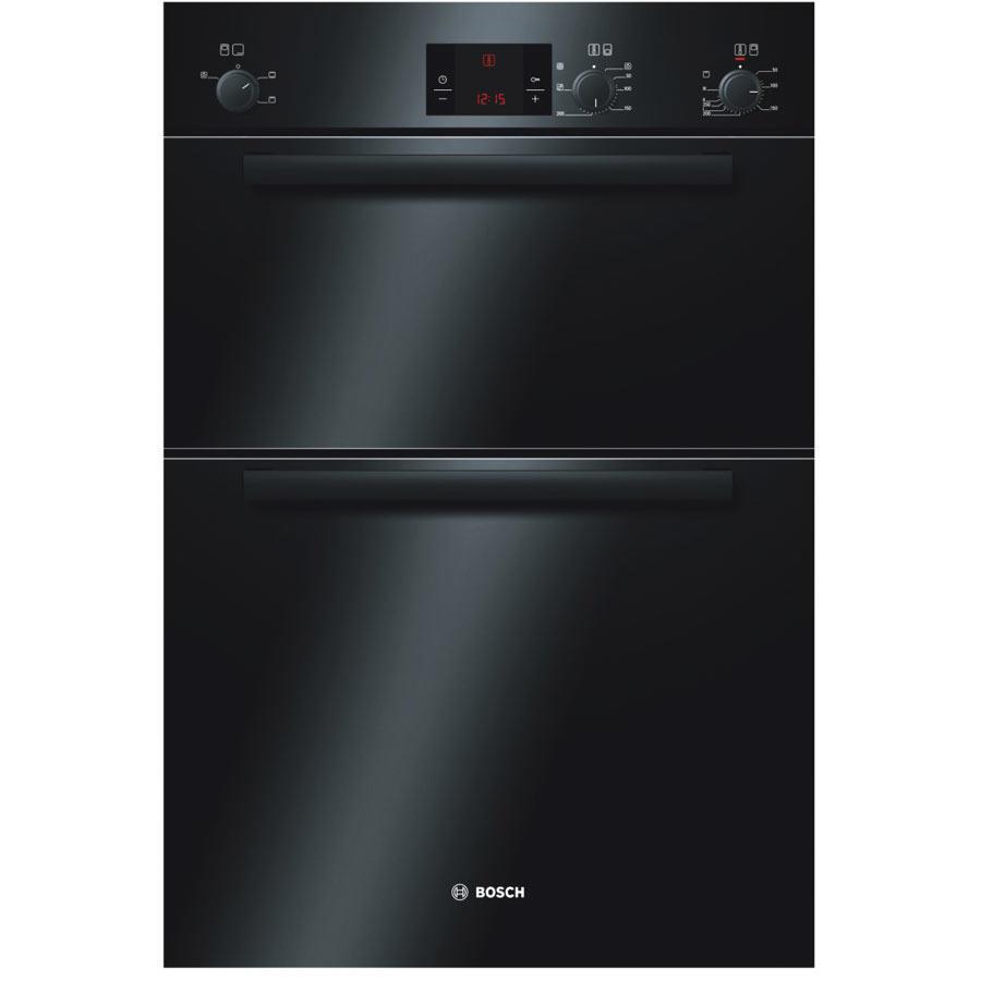 Bosch HBM13B261B Built-In Electric Double Oven