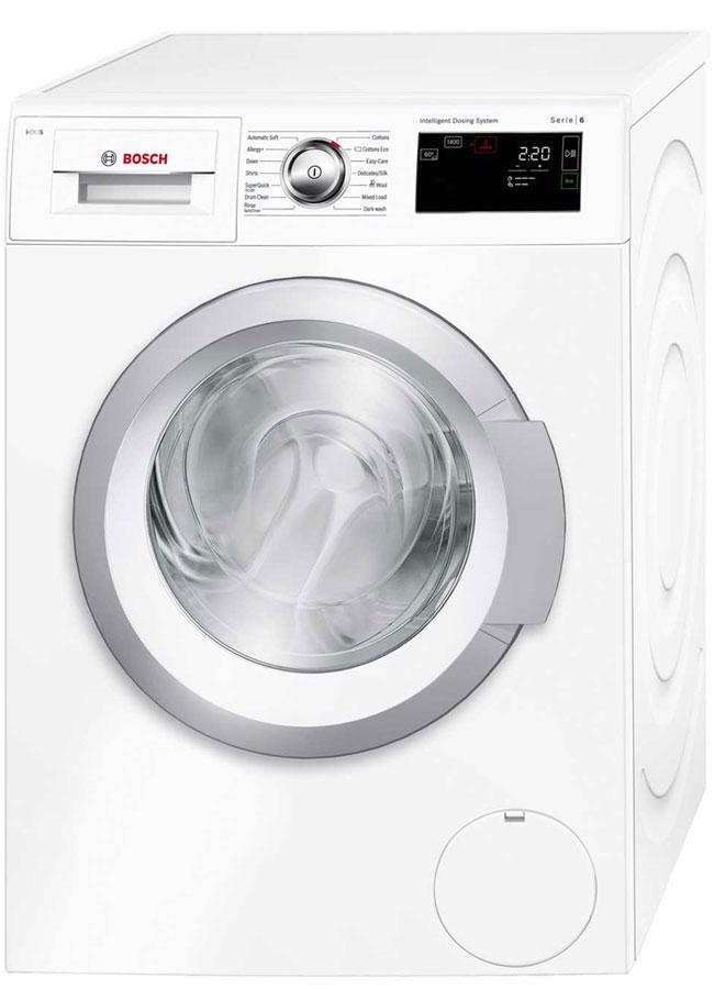 Bosch Serie 6 WAT28660GB 8Kg 1400 Spin Washing Machine