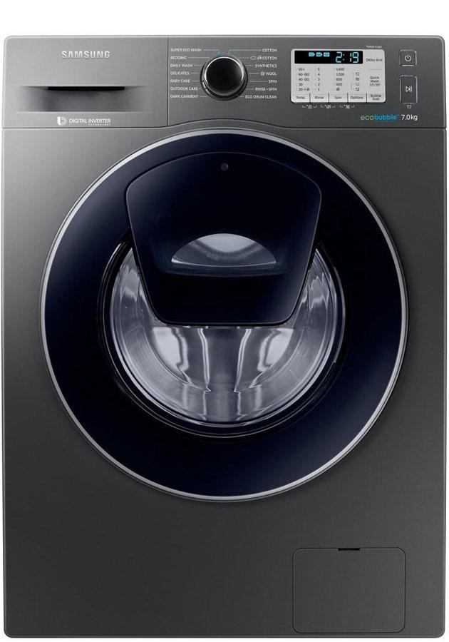 Samsung WW70K5413UX 7Kg 1400 Spin AddWash Washing Machine
