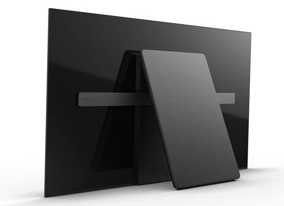 Sony BRAVIA OLED KD55A1 55 inch OLED 4K Ultra HD HDR Smart Android TV