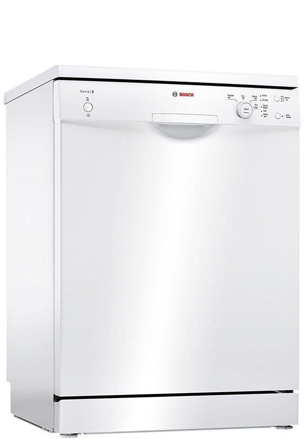 Bosch Serie 2 SMS24AW01G 60cm Dishwasher