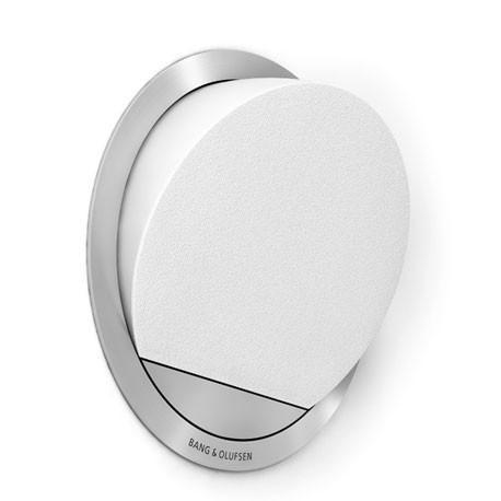Bang & Olufsen BeoVox 2-1 Passive Speaker Pair - White