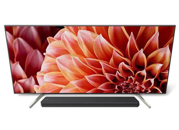 Sony HT-XF9000 2.1 Dolby Atmos Sound bar