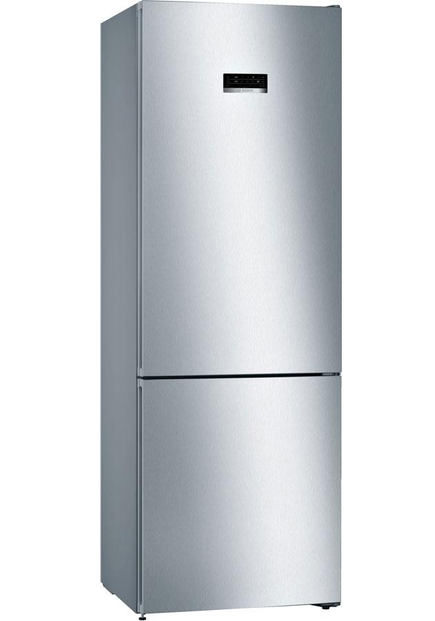 Bosch Serie 4 KGN49XL30G 435 Litre No Frost Fridge Freezer
