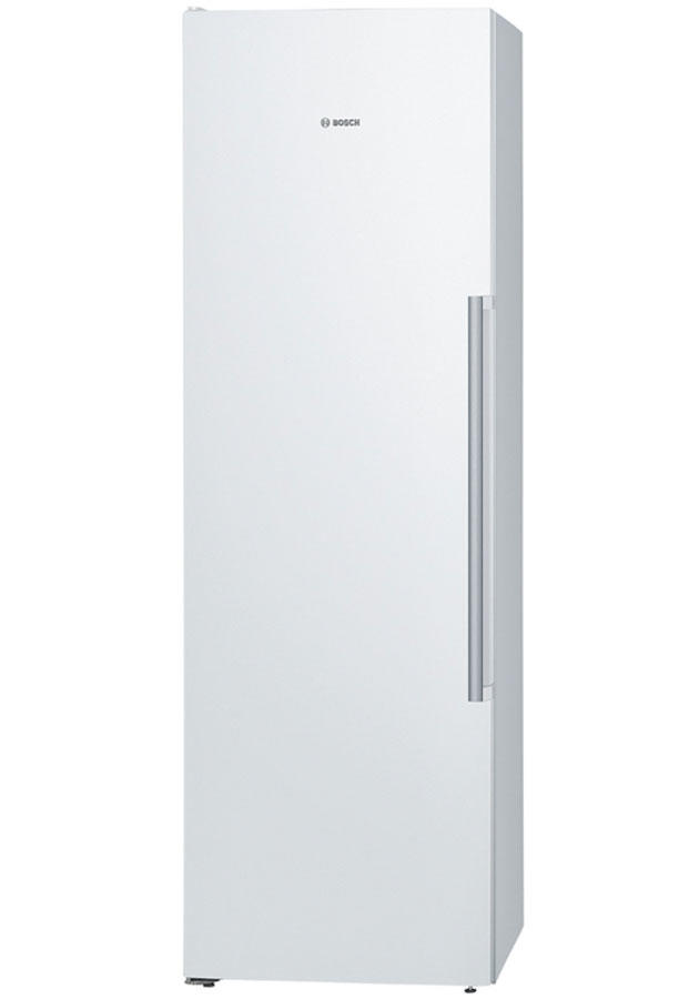 Siemens KS36VVW30G 346 Litre Single Door Fridge