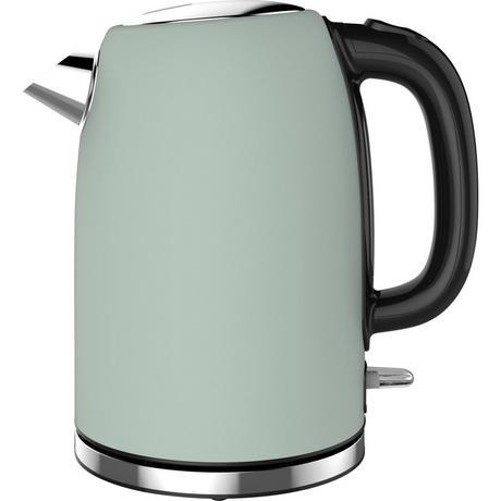 Linsar JK115GREEN 1.7 Litre Jug Kettle - Green