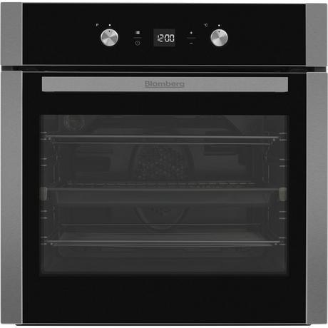 Blomberg OEN9322X Built In Electric Single Multi-function Oven