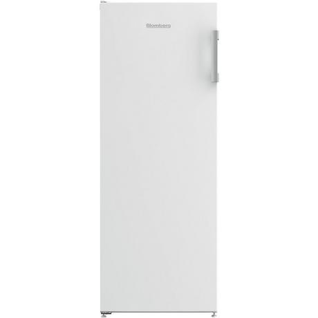 Click to view product details and reviews for Fnt4550 545cm 171 Litre 15c Freezer Guard Single Door Tall Frost Free Freezer White.