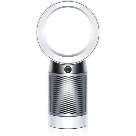 Dyson DP04 Pure Cool Desk Purifier And Fan