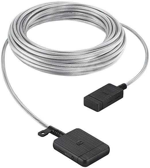 Samsung VG-SOCR85/XC 15M (2019 8K) QLED TV Near Invisible One Connect Cable