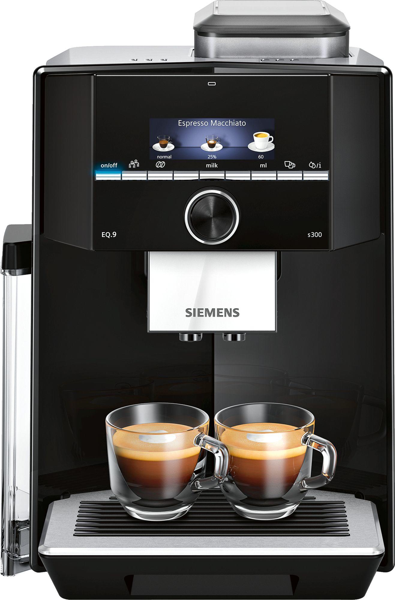 Siemens TI923309RW EQ.9 s300 Fully Automatic Coffee Machine
