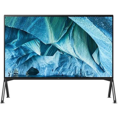 Sony BRAVIA KD98ZG9 98 inch 8K Ultra HD HDR Master Series TV
