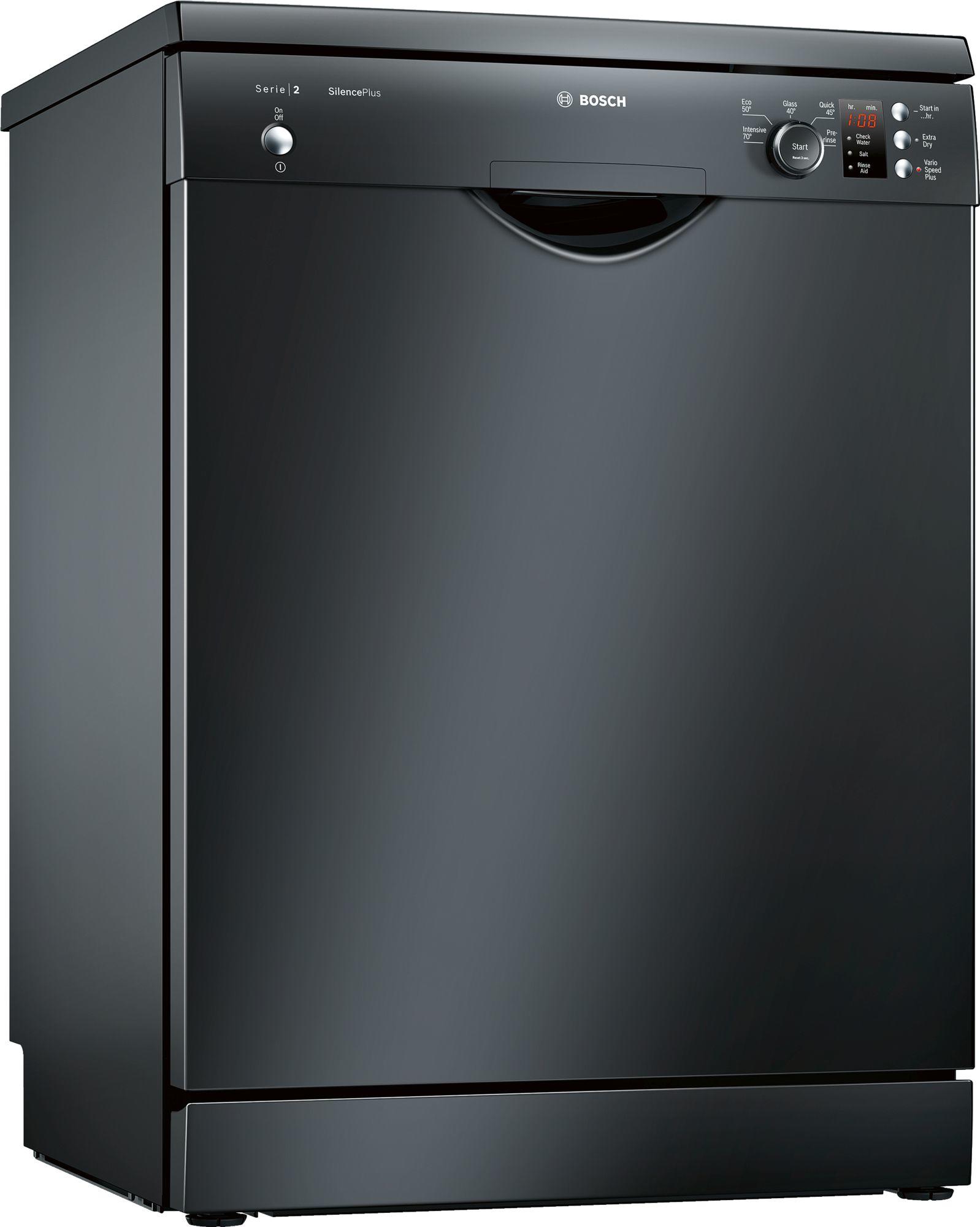 SMS25AB00G | Freestanding Dishwasher