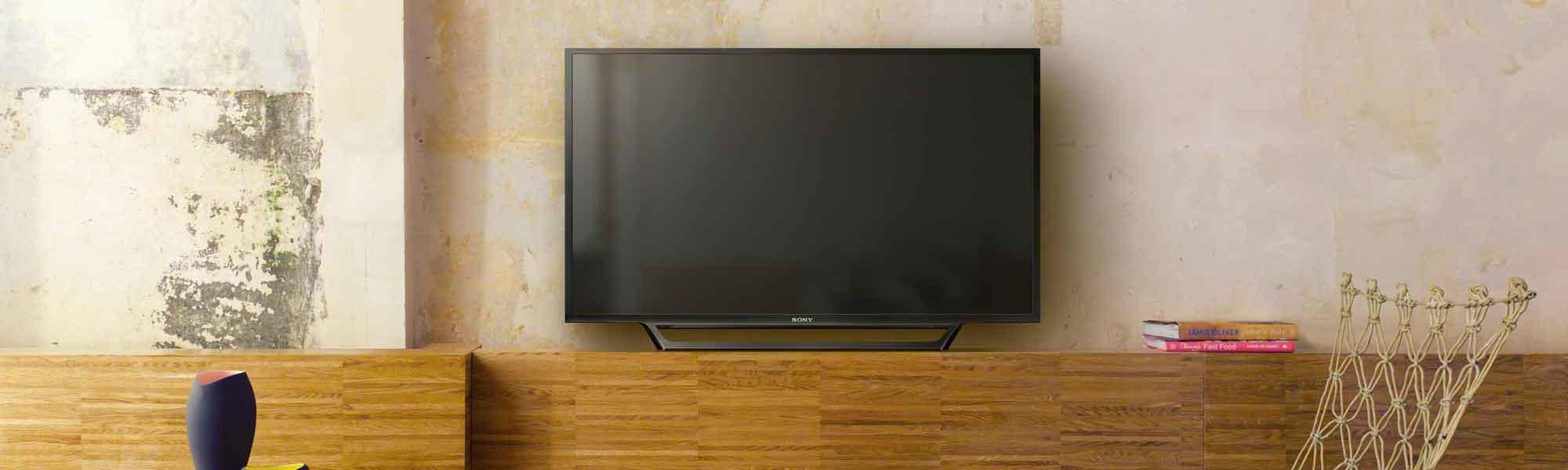 Sony BRAVIA KDL32RD433CB 32" HD Ready LED TV