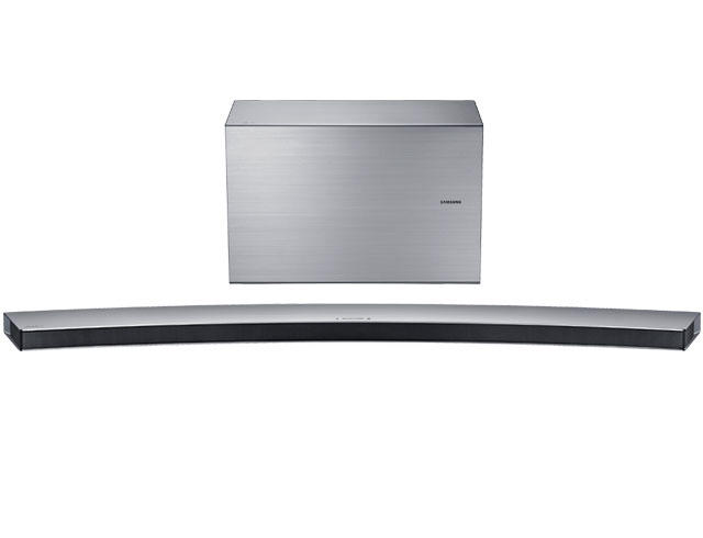 Samsung HW-J8501R 350W 5.1 Curved Soundbar