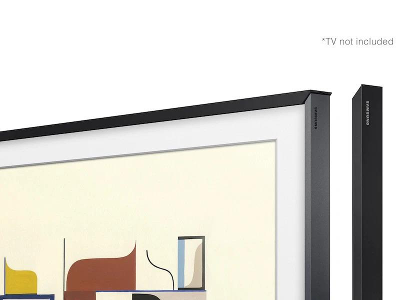 Samsung VG-SCFT43BL/XC 2020 43 inch Frame TV Bezel - Black