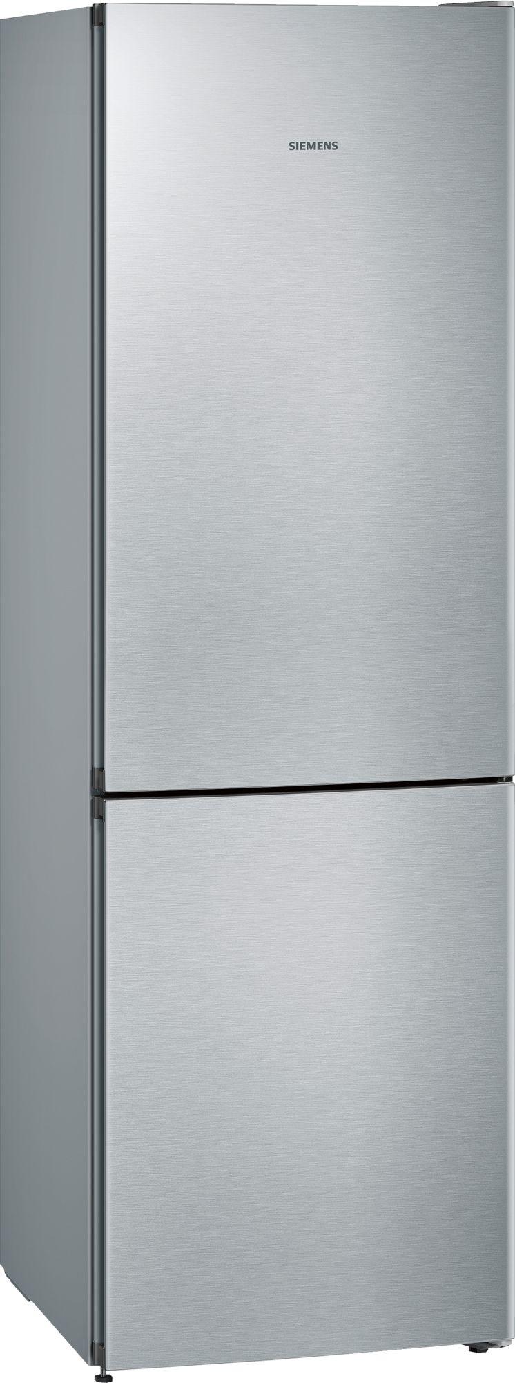 Click to view product details and reviews for Iq300 Kg36nvieb 60cm 324 Litre No Frost Fridge Freezer Silver Innox.