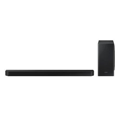 Samsung HW-Q900TXU 406W 7.1.2 Bluetooth Dolby ATMOS Soundbar with Wireless Subwoofer