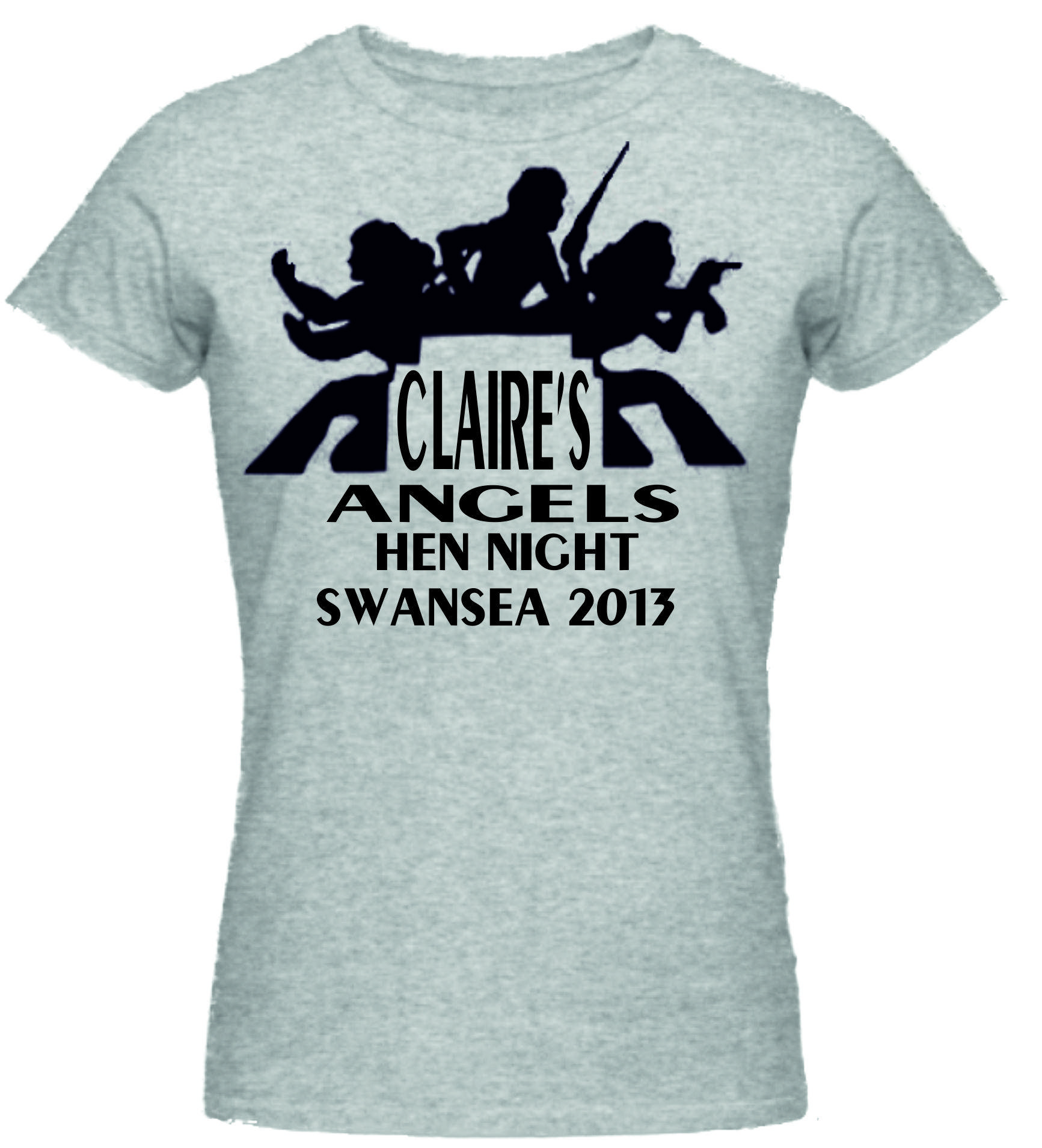 Hen Night T Shirts Ideas