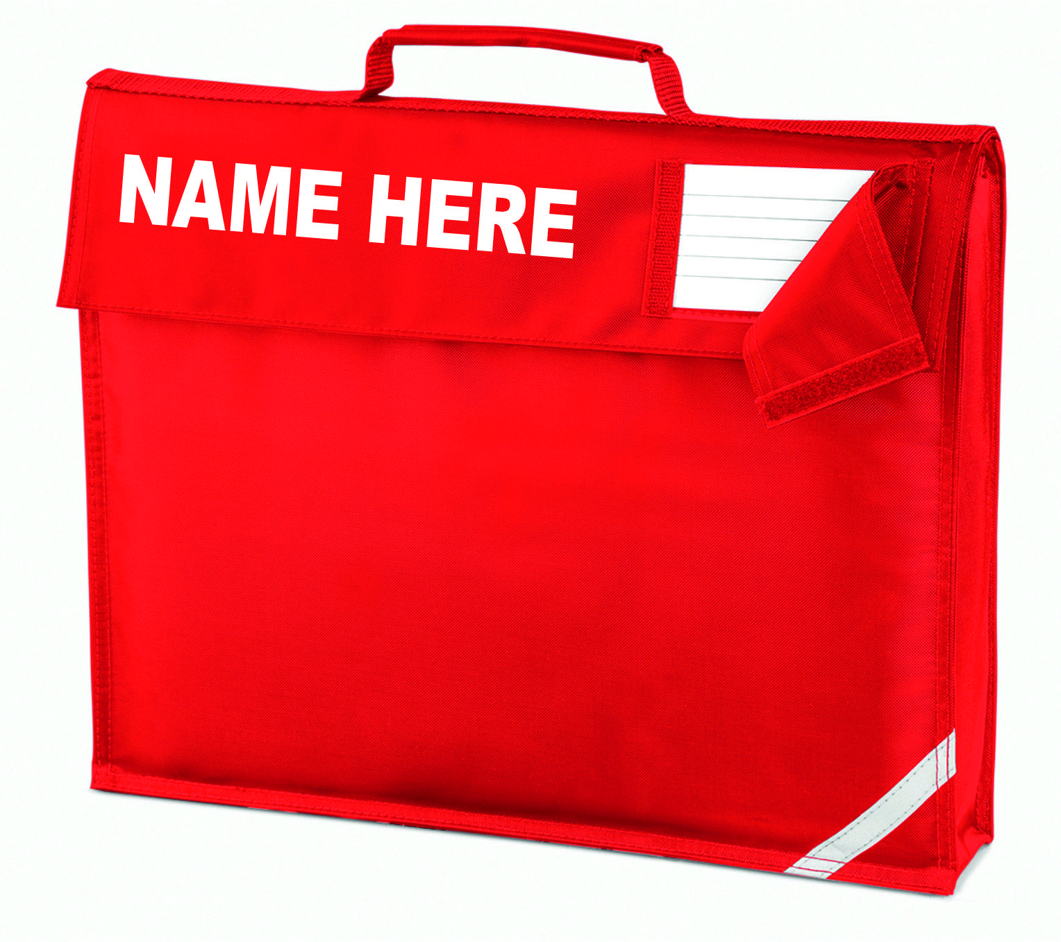 glyncollen primary school printed book bags glyncollen primary school printed book bags