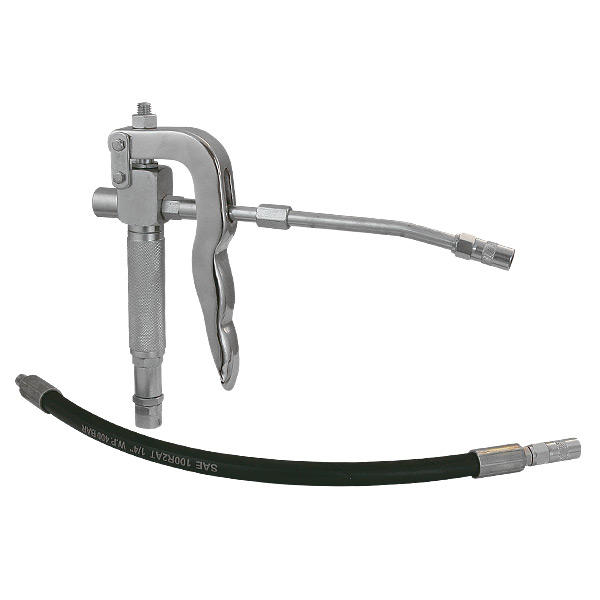 Grease Dispensing Equipment