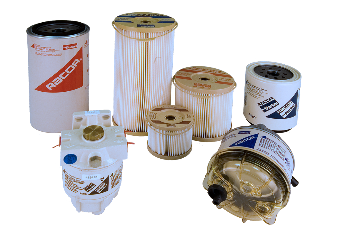 Racor Filtration