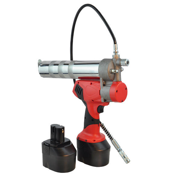 RB1958 Battery Operated Grease Gun