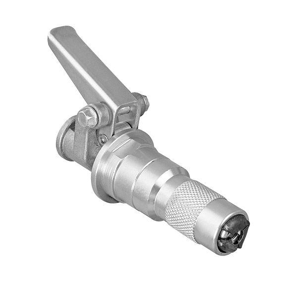 ZHC203B quick disconnect grease coupler